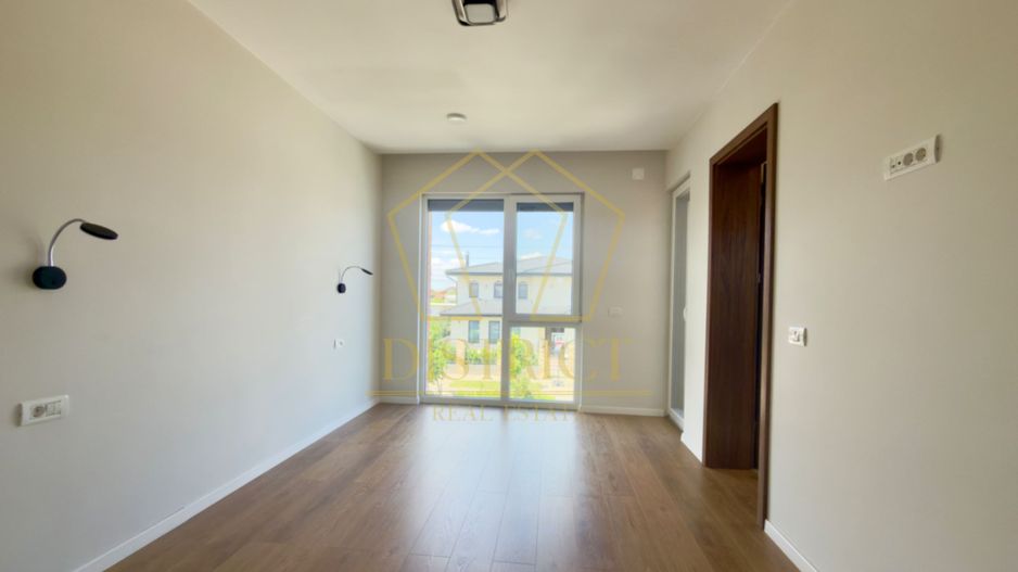 Duplex deosebit cu 5 camere | Garaj + beci | Dumbravita - Poză 14
