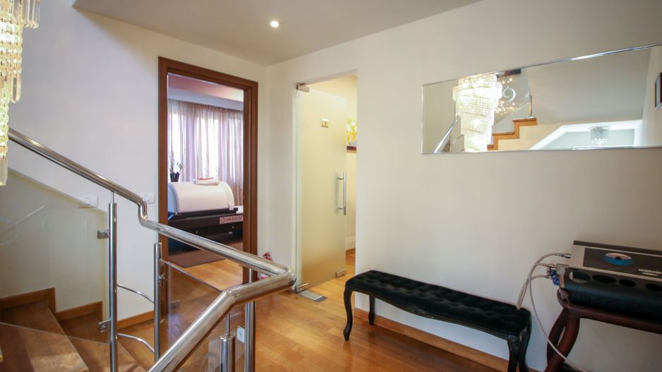 Vila 8 Camere Piata Dorobanti - Poză 8