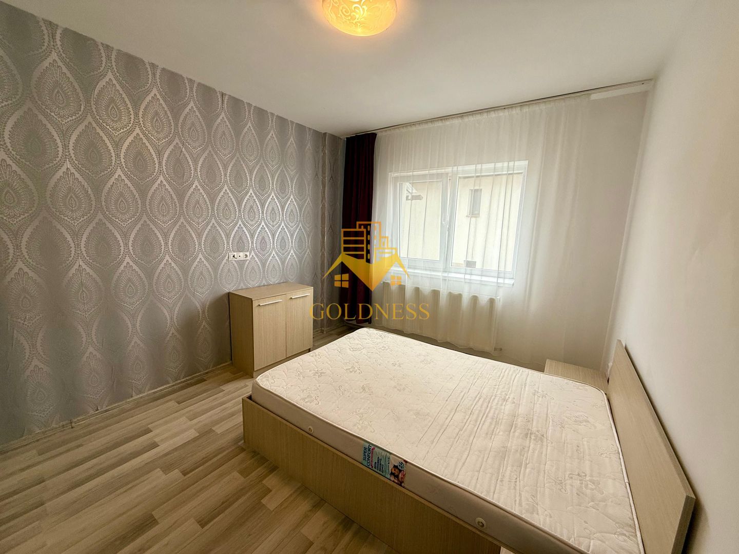 2 camere decomandate, parcare, Zona OMV, Leroy Merlin, Audi, Buna Ziua - Poză 3