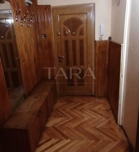 Apartament 3 camere, 65 mp utili – Gheorgheni - Poză 7