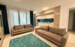 Apartament 2 Camere | Win Herastrau | Loc de Parcare - Poză 1