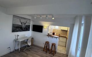 Studio Central I Zona Cotroceni I La 1 minut de metrou - Poză 2