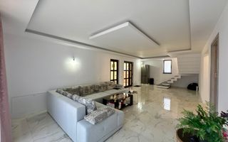 Casa/Vila de vanzare Agigea, Constanta - Poză 3