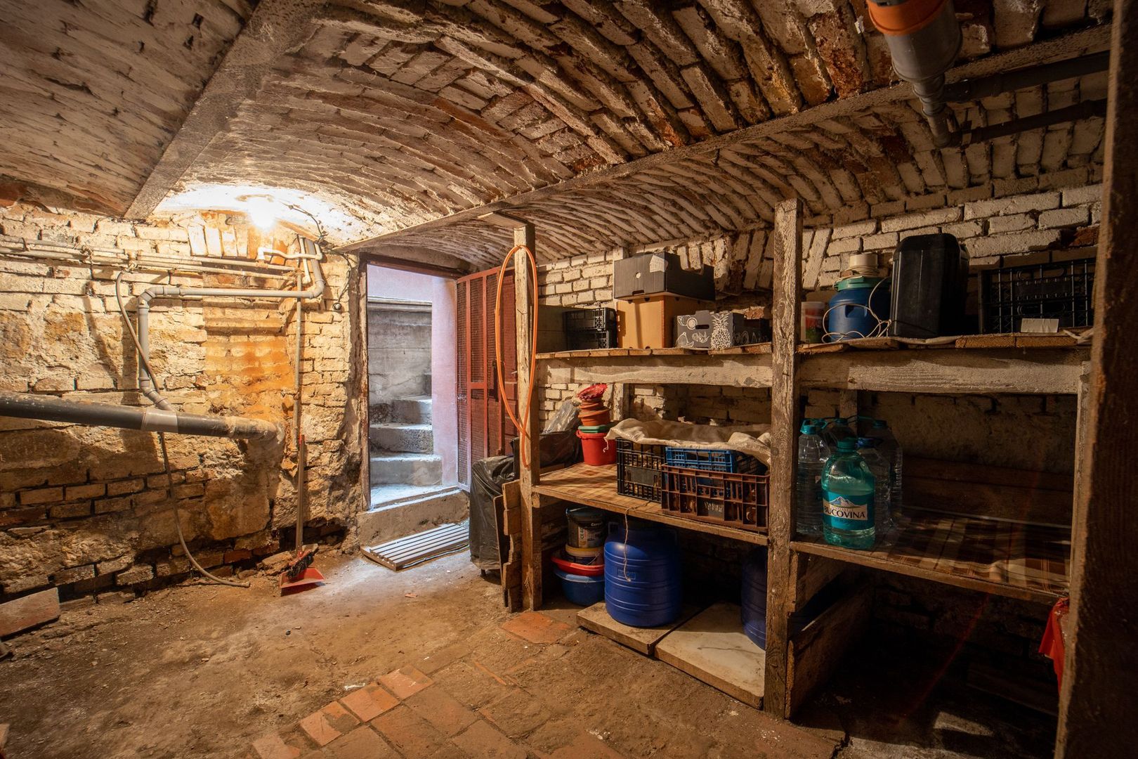 Casa 92mp Zona Centrala Strada Morii - Poză 13