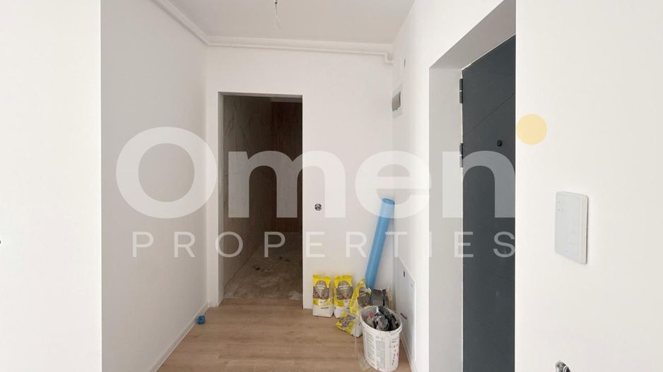 Apartament 2 camere de vânzare | Etaj 1 | Zona hotvon | Bloc nou - Poză 6