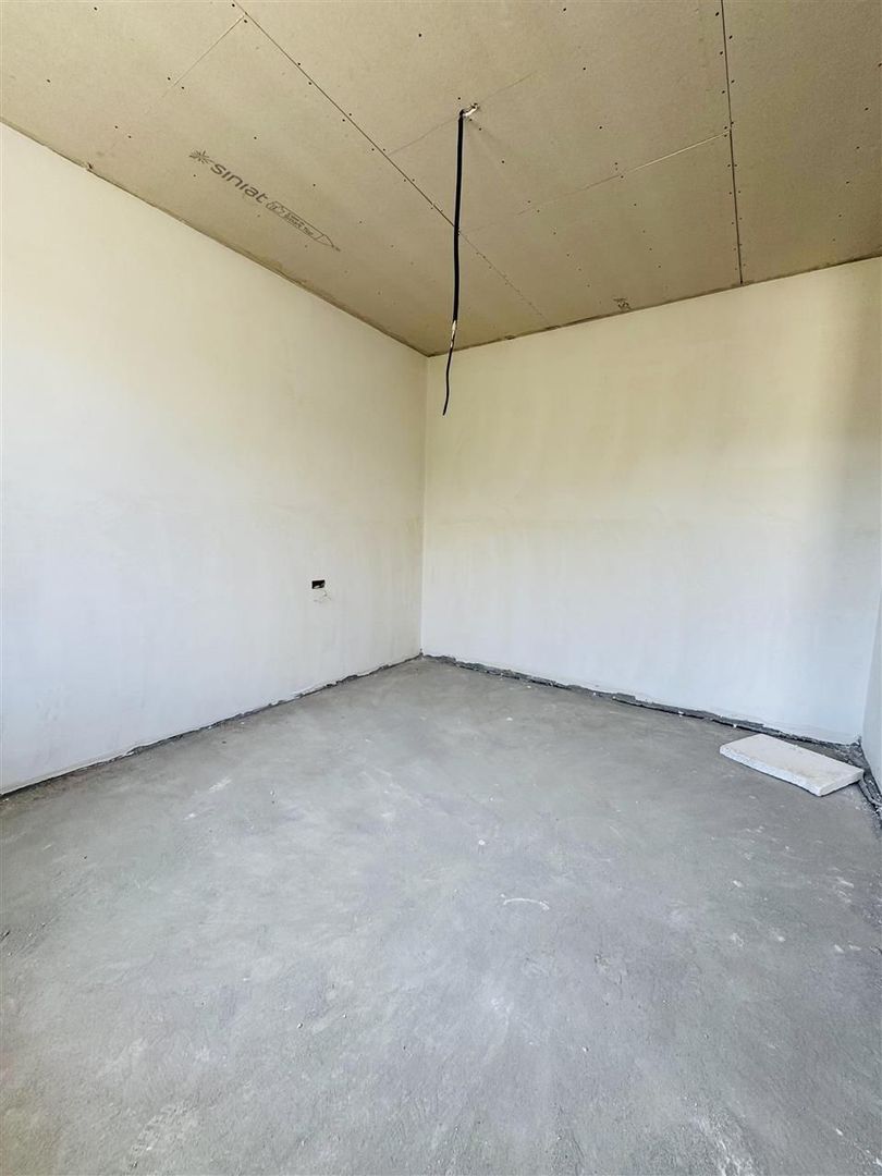 Casa Plan Parter Semifinisata Zona Oncea - Poză 4