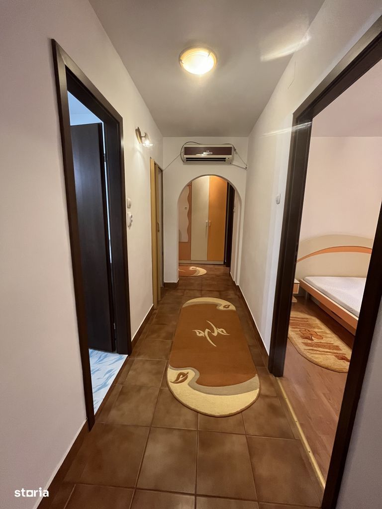 Ap 2 camere Margeanului, Petre Ispirescu, Sebastian, CENTRALA PROPRIE - Poză 16