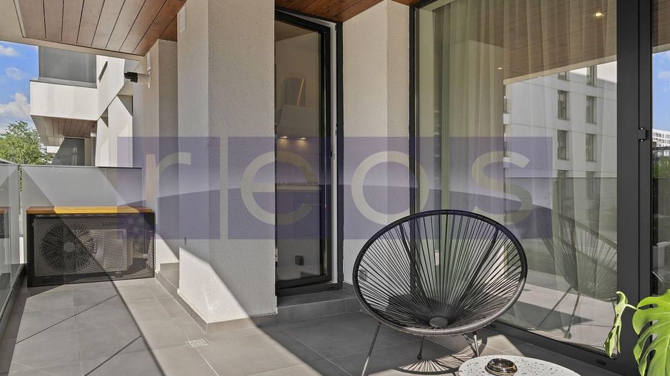 VANZARE APARTAMENT MODERN | 61MP | NUSCO | MOBILAT SI UTILAT | TERASA - Poză 26
