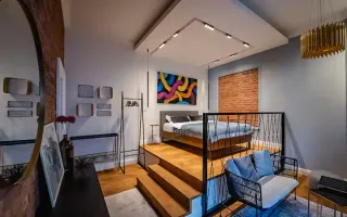 2 Apartamente | 95mp | Zona Centrala - Poză 11