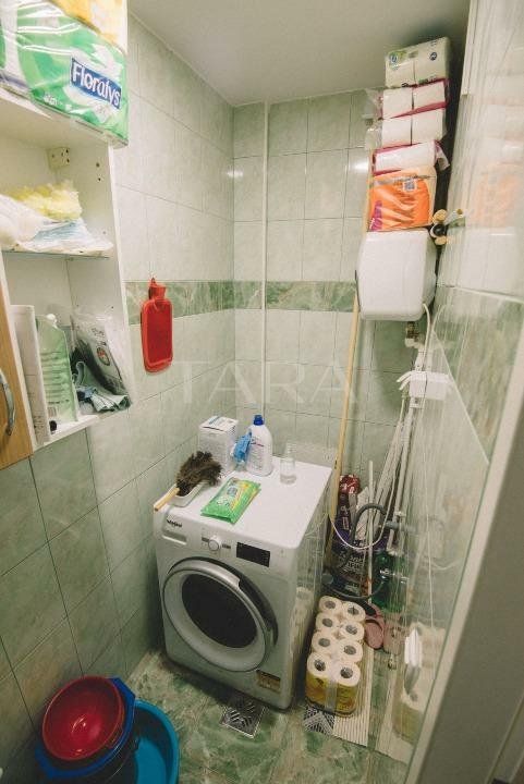 Apartament 3 camere, confort spotrit, 115mp, cu parcare inclusa! - Poză 10