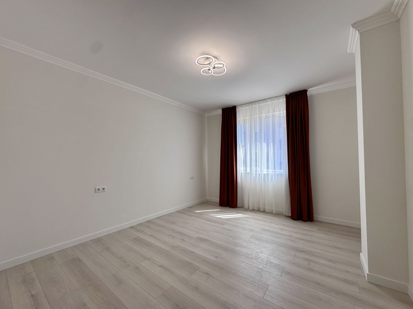 Apartament  9 C3 3 camere Tautului Residence  Parc Poligon Sub Cetate - Poză 8