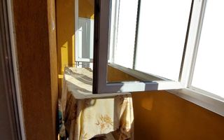 Oportunitate! Apartament 1 cameră, mobilat și utilat, zona Porii. - Poză 7