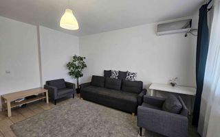 Apartament 2 camere | 66,17 mp | Splaiul Unirii | Etaj 11| Mobilat - Poză 3