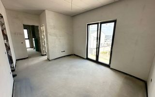 Casă single modernă, eficientă energetic și curte generoasă - Poză 7
