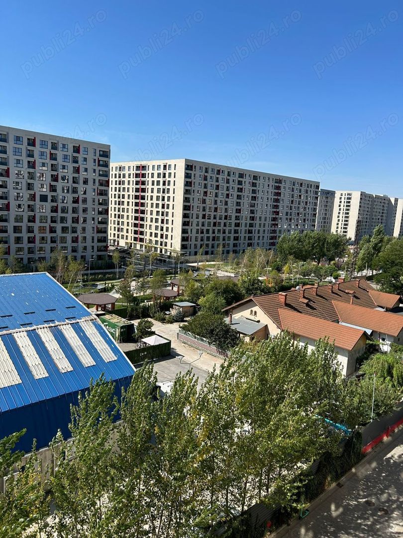 Garsoniera Lujerului 21Residence - Poză 6