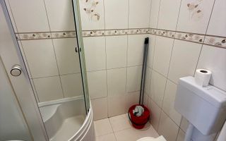 3 camere - 55mp - 2010 - centrala proprie - zona Garii - Poză 8