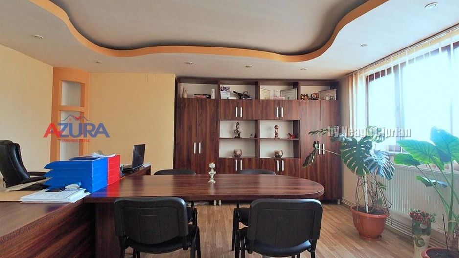 Vanzare Spatiu Logistic - Poză 8