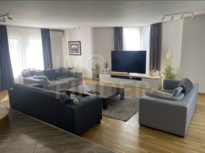 Vanzare casa Buna Ziua, teren 1280 mp, - Poză 1