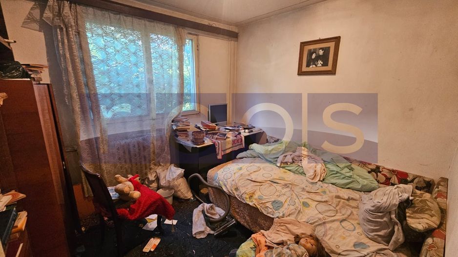 VANZARE AP 2 CAMERE 44 MP LUJERULUI | DECOMANDAT | METROU - Poză 1