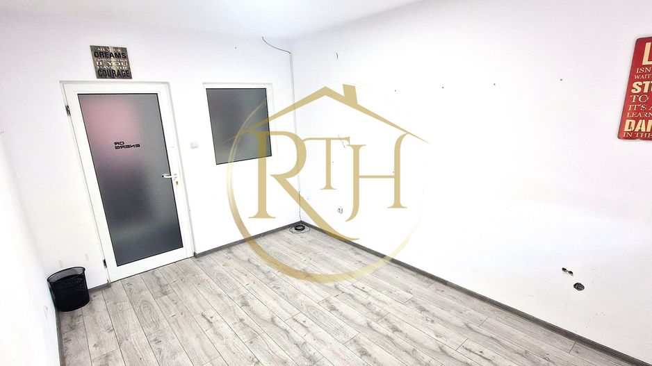 Inchiriez spatii de  birouri in Giroc preturi incepand de la 200 euro/birou. - Poză 20