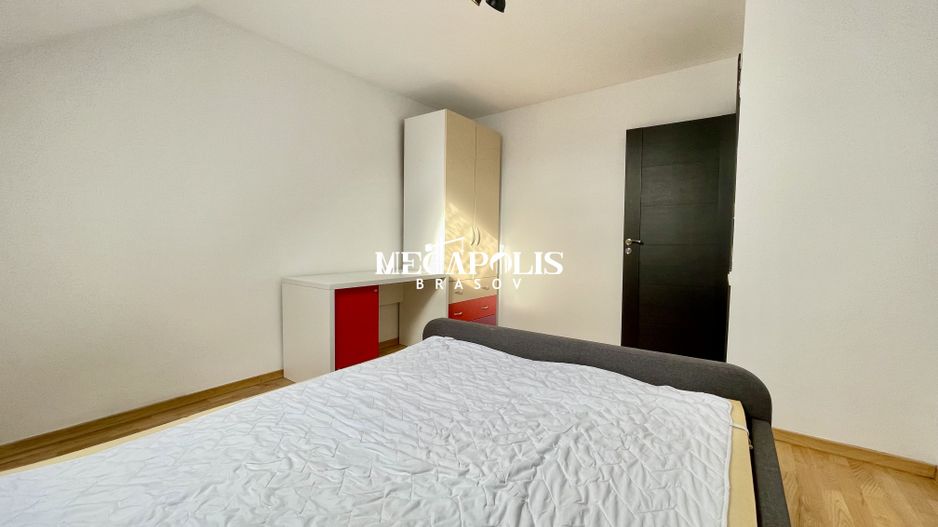 Triplex 4 camere | Zonă dezvoltată | PET FRIENDLY - Poză 36
