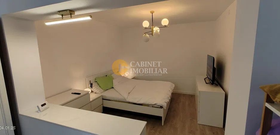 Chirie - 2 camere - Podu Ros - Cantemir - Poză 5