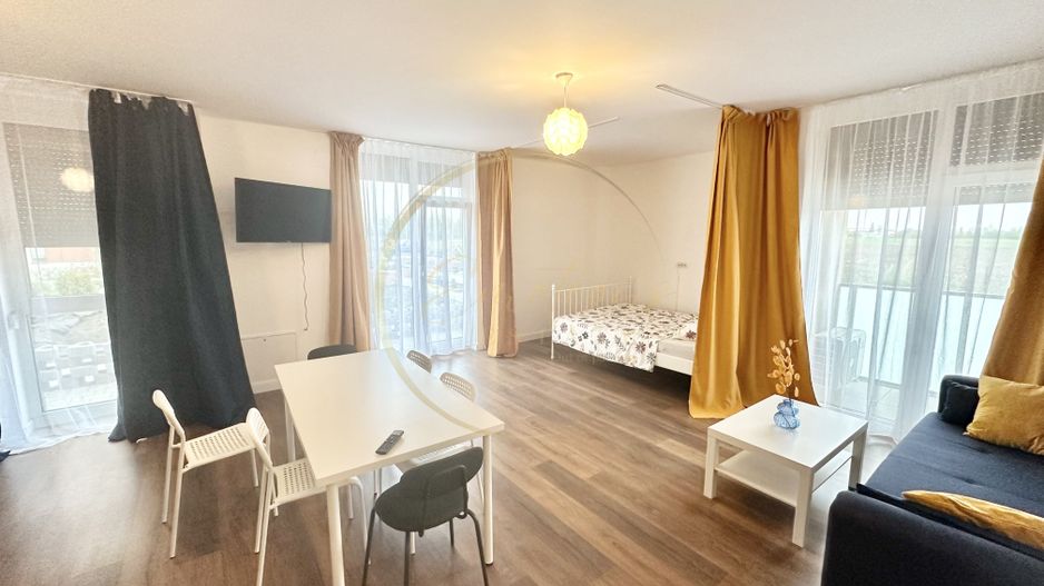 NOU | Apartament 2 Camere - Torontalului | CAMPEADOR CITY - Poză 1