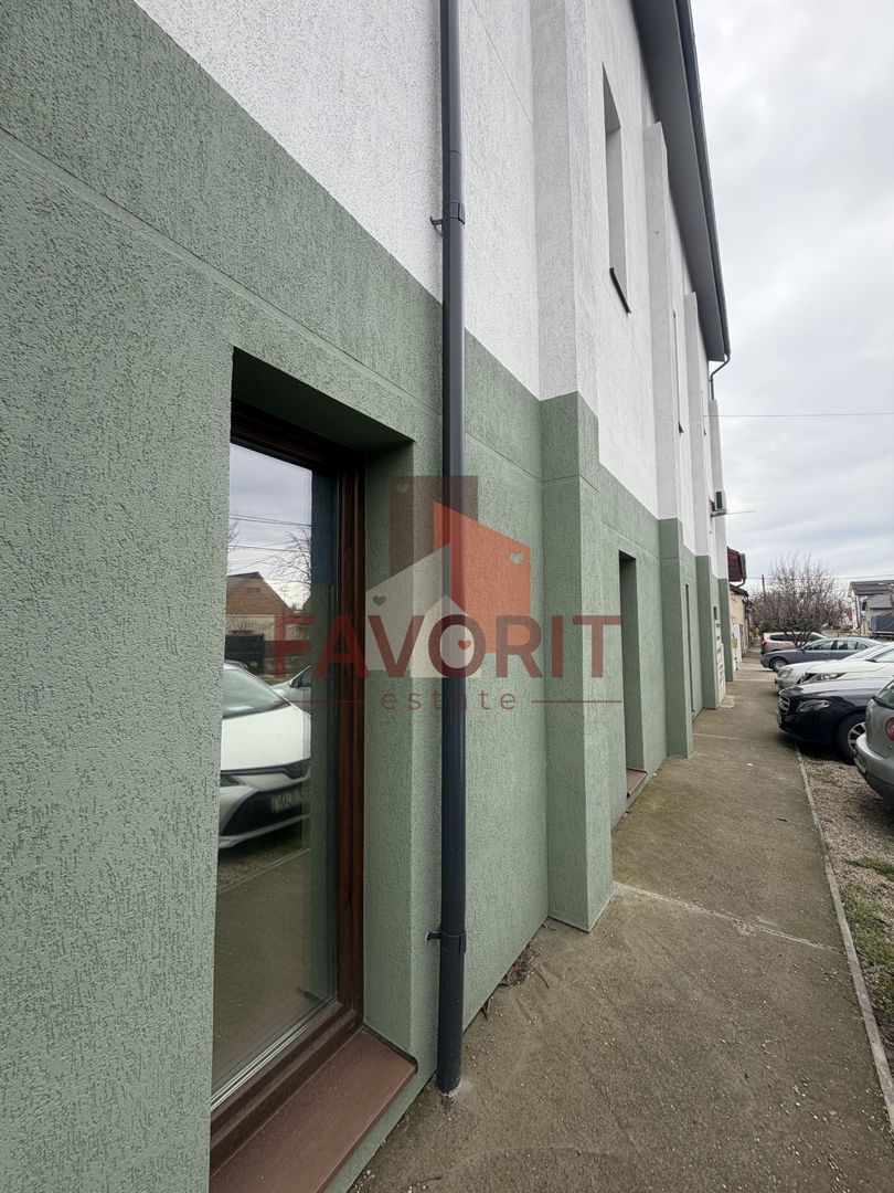 COMISION 0%. Spatiu comercial. Bloc nou - Poză 2