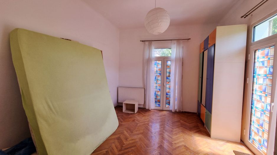 Apartament in vila // 120 mp // Armeneasca - Poză 3