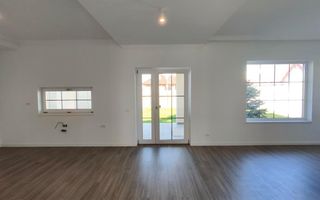 Locuinta individuala in stil mediteranean, teren 668mp - Poză 4