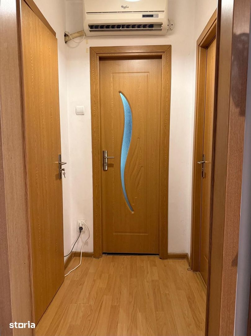 Apartament 2 camere, parcul Drumul Taberei - Poză 18