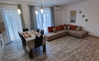 Chișoda | 2 camere | Bloc 2019 | Mobilat | Parcare CF - Poză 2