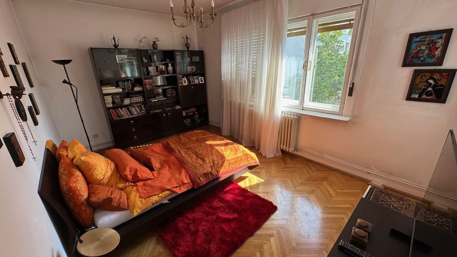 Apartament 5 camere in imobil tip asociatie zona Centrala - Poză 10