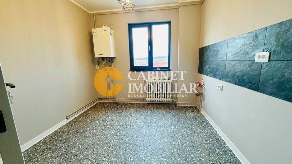 Tatarasi - 3 camere - etaj intermediar - RENOVAT - fara risc - Poză 7