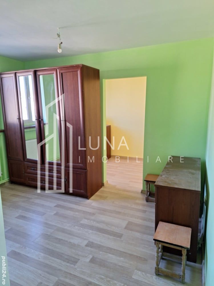 Apartament 2 camere, 30 mp, etaj 4, Ady - Poză 2