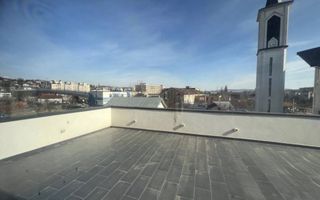 Apartament 2 camere de vânzare în zona Pasaj Octav Băncilă - Biserica Catolică Anton de Padova, Iași - Poză 8