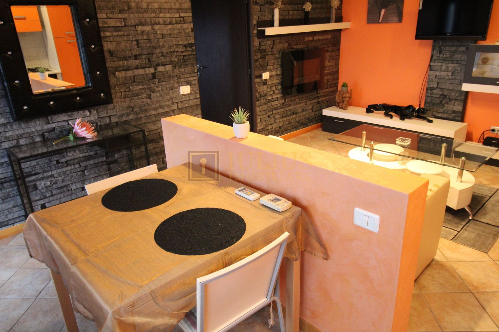 Complex Rezidential, 2 camere-Aradului - Poză 10