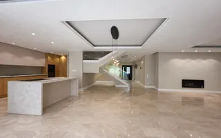 Vila duplex premium cu piscină | Oxford Gardens – Pipera |Lângă pădure - Poză 16