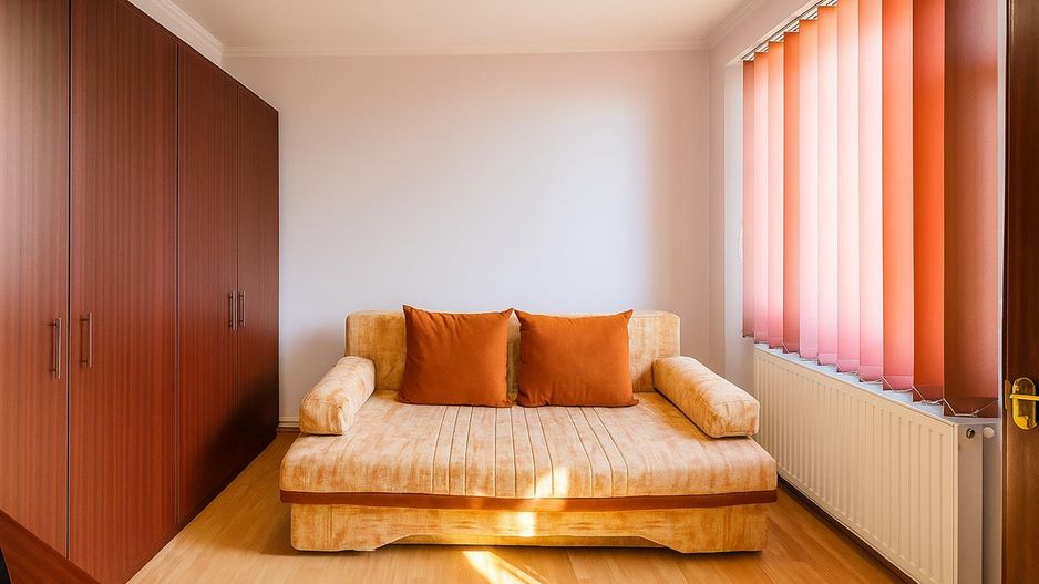 Apartament 3 camere, mobilat, utilat, Ghimbav, Brasov - Poză 3