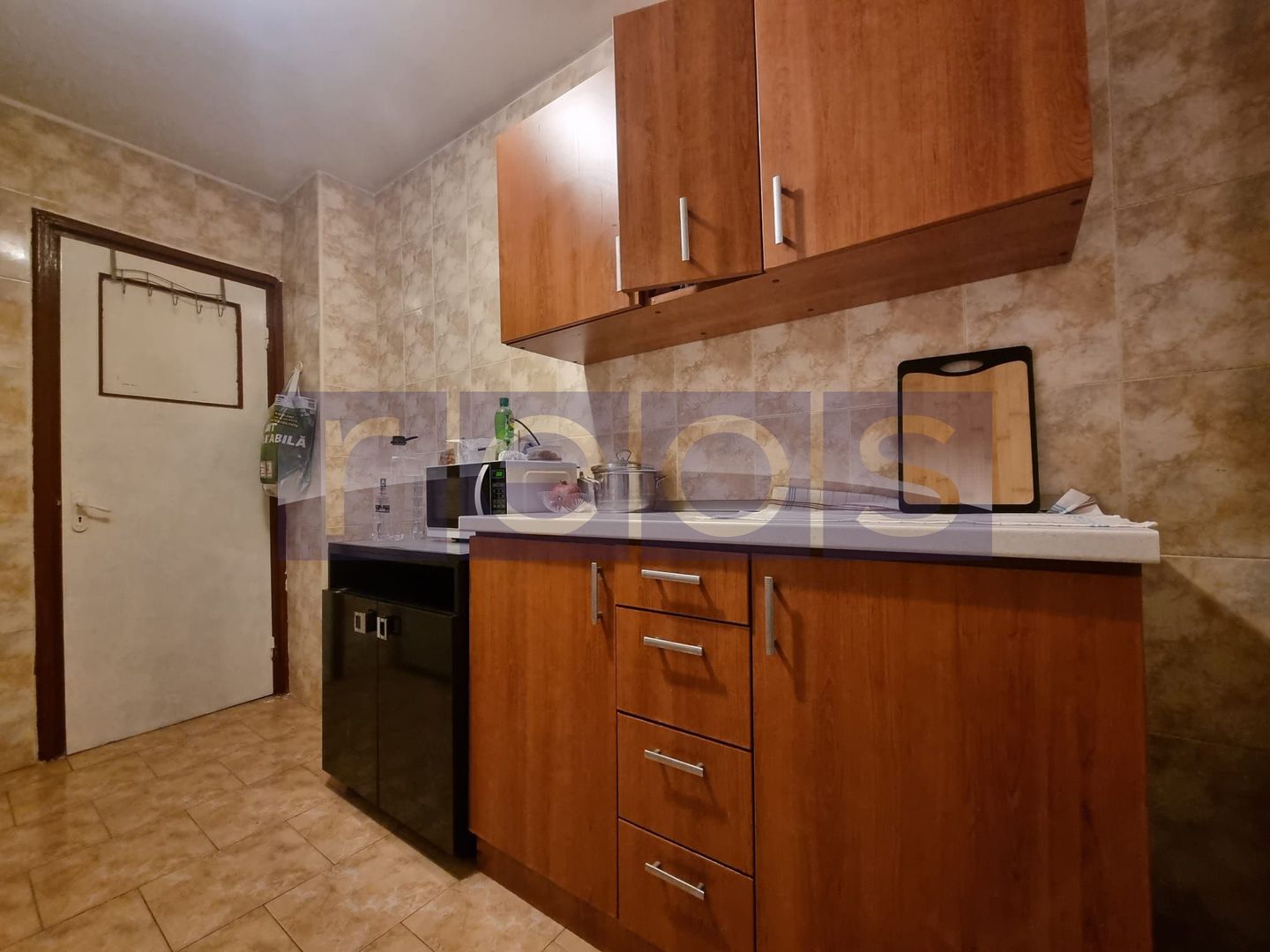 VANZARE 3 CAMERE | SEMIDECOMANDAT | ZONA TINERETULUI - Poză 7