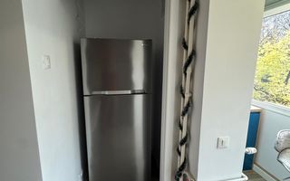 Apartament 2 camere, renovat si amenajat modern, metrou P-ța Unirii la 10 min. - Poză 5