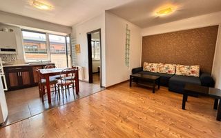 Apartament cu 2 camere de închiriat | Zona Teodor Mihali - Poză 1