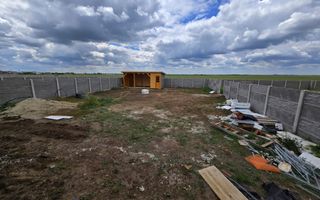 Sanandrei, Duplex P+1, Perete Dublu, Materiale de Calitate, Teren Generos - Poză 4