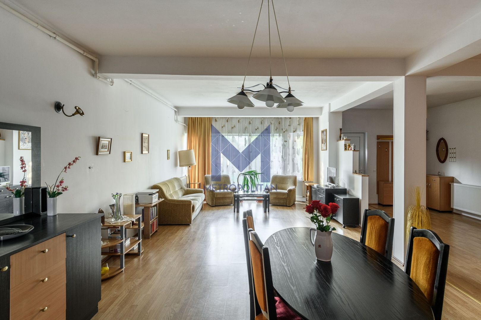 Casă P+1 | 168 m² utili | LOT 378 m² I 3 Dormitoare | Garaj | Florești - Poză 17