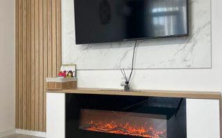 🏡 Apartament de închiriat – zona Penny Centură, etaj 2 – 400 €/lună - Poză 6