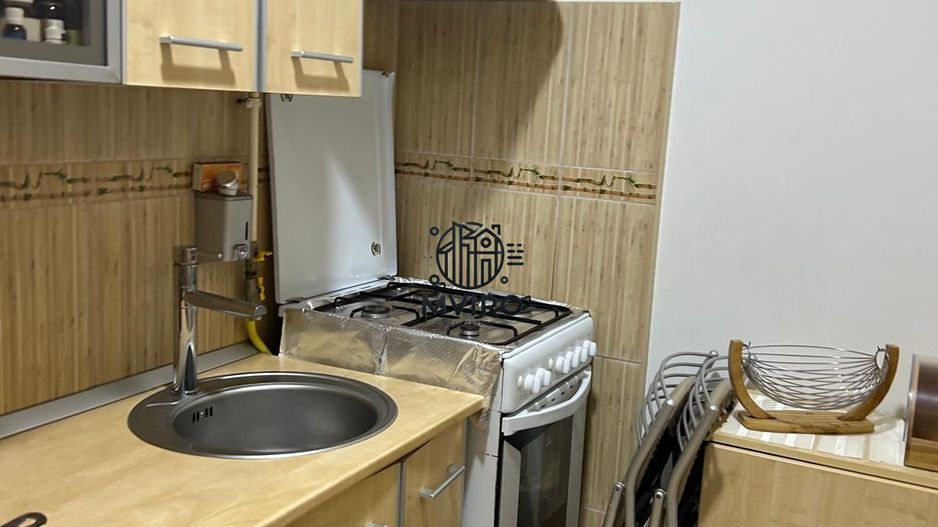 Garsonieră de închiriat – Aproape de Metrou Grozăvești - Poză 7