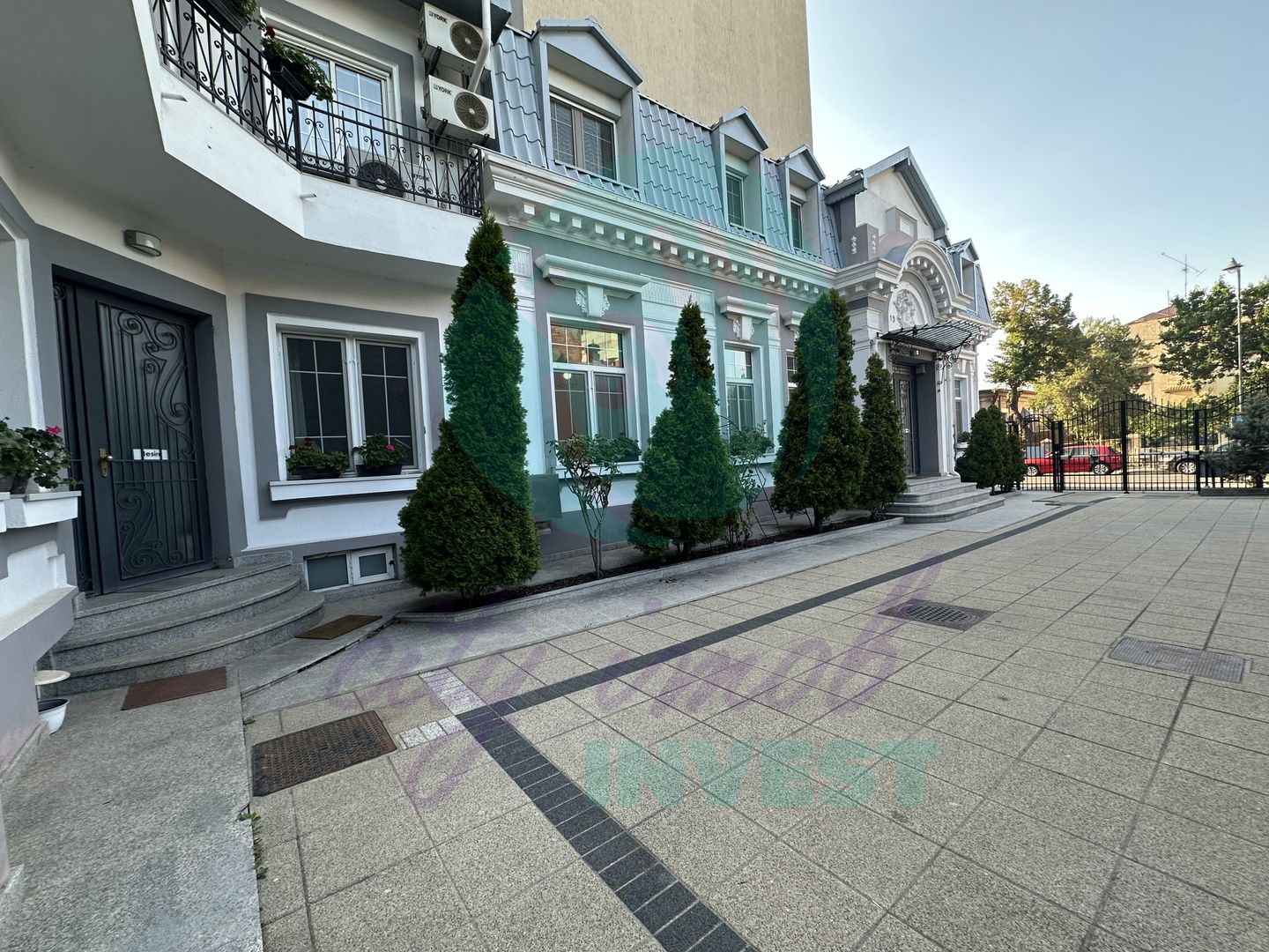 Casă renovată și consolidată, ideală pentru birouri sau activități comerciale - Poză 5