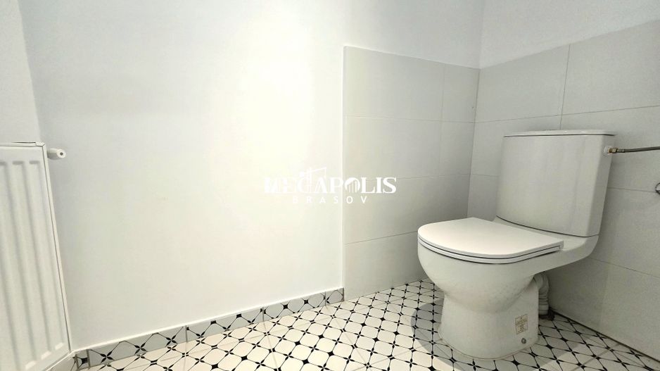 Vanzare Casa 3 Camere | 95mp Utili | Centrul Istoric Brasov - Poză 11