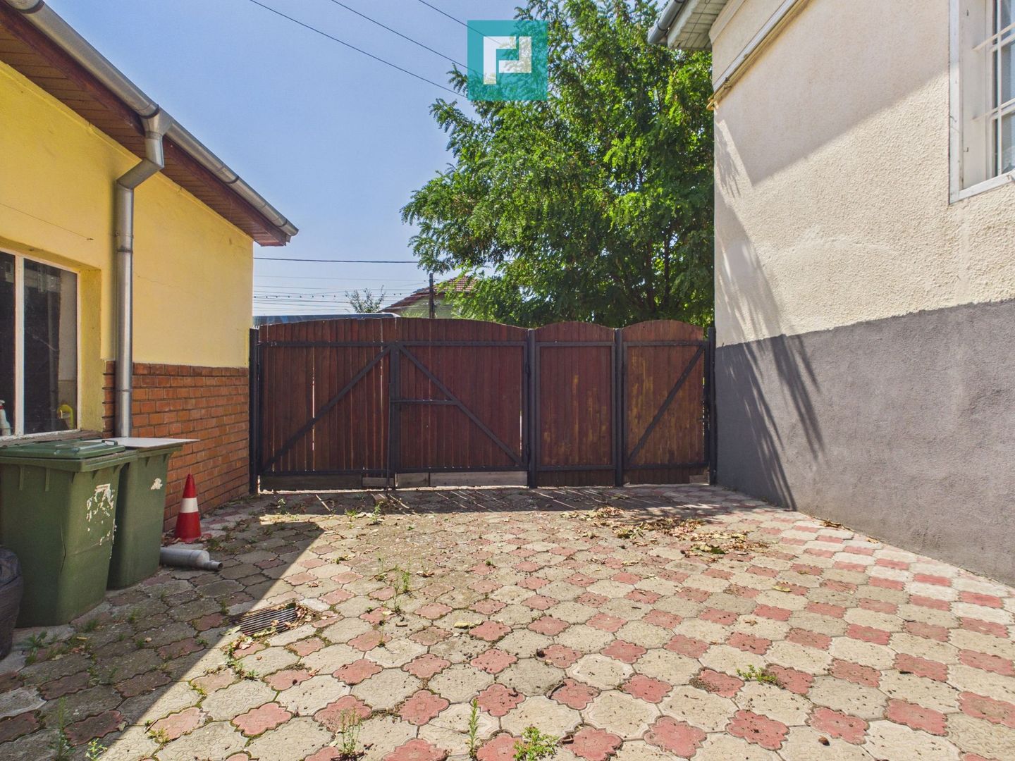 Casă 3 camere, garaj+Spațiu Comercial în Freidorf - Poză 7