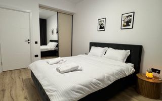 Apartament 2 camere | Terasa 39 MP | Modern | Selimbar - Poză 5